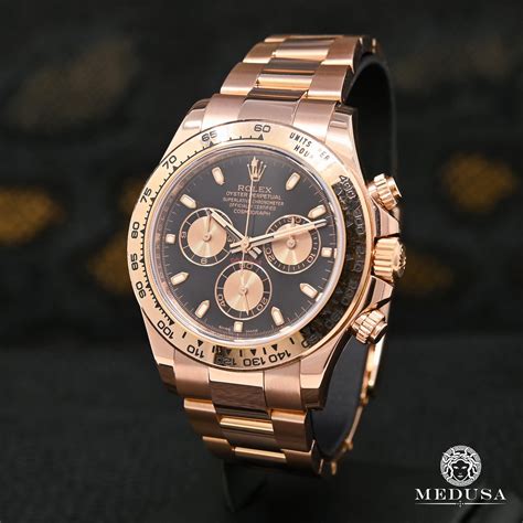 montre homme rolex